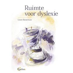 Foto van Ruimte voor dyslexie