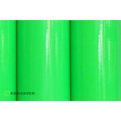 Foto van Oracover 52-041-010 plotterfolie easyplot (l x b) 10 m x 20 cm groen (fluorescerend)