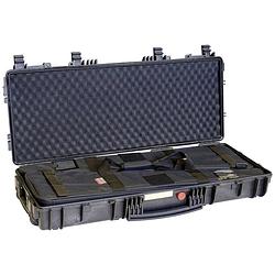 Foto van Explorer cases outdoor-koffer 45.3 l (l x b x h) 989 x 415 x 157 mm zwart red9413.bhb