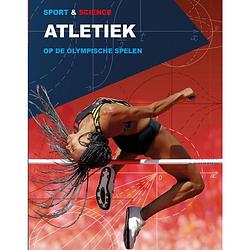 Foto van Sport & science - atletiek