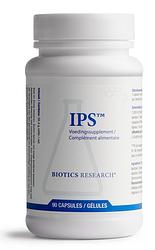 Foto van Biotics ips capsules