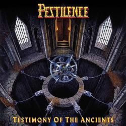 Foto van Testimony of the ancients - cd (8715392171529)