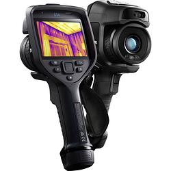 Foto van Flir e54 warmtebeeldcamera -20 tot 650 °c 30 hz msx, meterlink, wifi