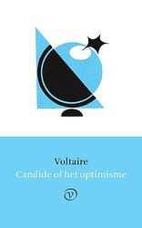 Foto van Candide of het optimisme - voltaire - ebook (9789028277069)