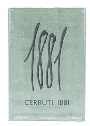 Foto van Cerutti 1881 men aftershave