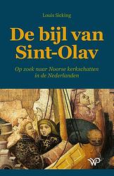 Foto van De bijl van sint-olav - louis sicking - ebook (9789462496644)