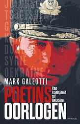 Foto van Poetins oorlogen - mark galeotti - ebook