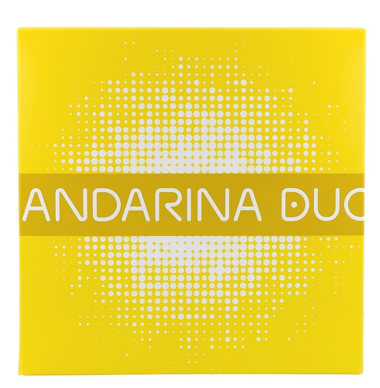 Foto van Mandarina duck for woman gift set