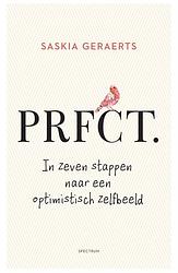 Foto van Prfct. - saskia geraerts - ebook (9789000367917)