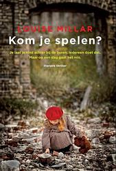 Foto van Kom je spelen? - louise millar - ebook (9789032513245)