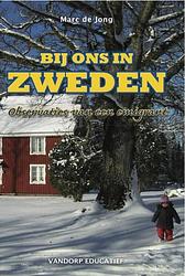 Foto van Bij ons in zweden - marc de jong - ebook (9789077698792)