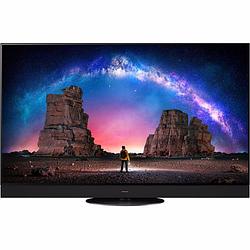 Foto van Panasonic oled 4k ultra hd tv tx-55jzw2004