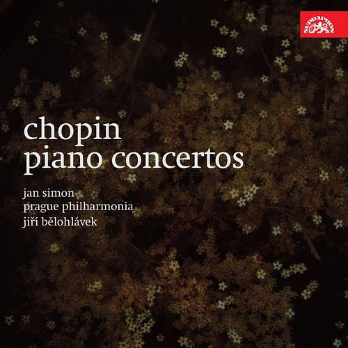 Foto van Chopin: piano concertos - cd (0099925400125)