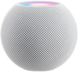 Foto van Apple homepod mini wit