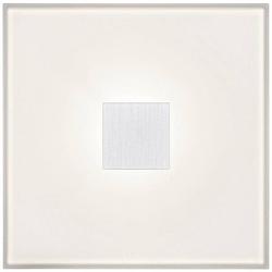 Foto van Paulmann lumitiles extension square 10x10cm 78400 led-paneel uitbreidingsset led warmwit wit