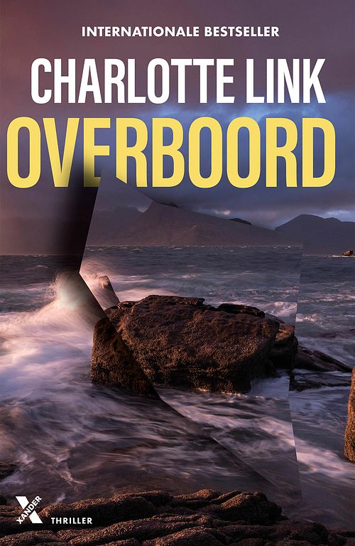 Foto van Overboord - charlotte link - ebook