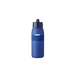 Foto van Mepal - ellipse sportbidon 500 ml - vivid blue