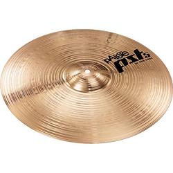 Foto van Paiste pst5 18 inch rock crash