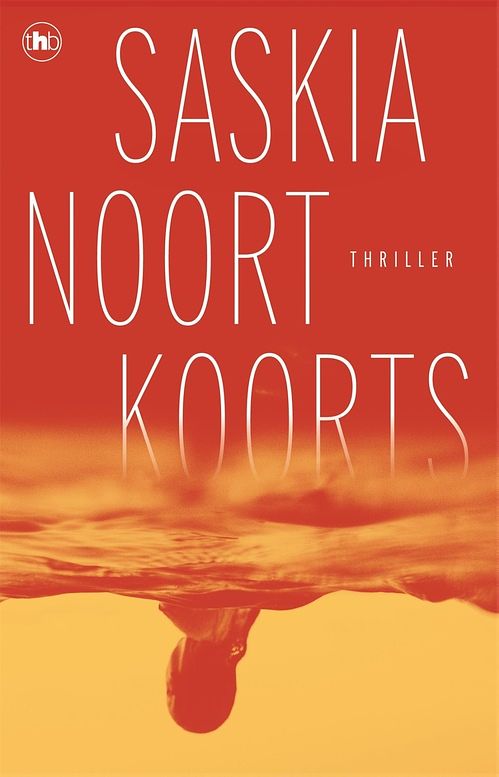 Foto van Koorts - saskia noort - ebook