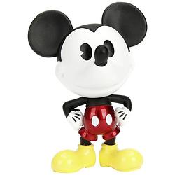 Foto van Jada toys mickey mouse classic figure 10 cm.