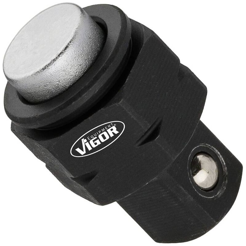 Foto van Vigor v7202-2 v7202-2 dopsleuteladapter 1 stuk(s)