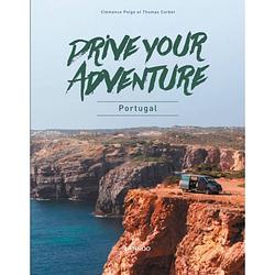 Foto van Drive your adventure - portugal