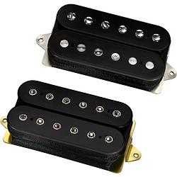 Foto van Dimarzio classic rock gibson les paul replacement set gitaarelementen