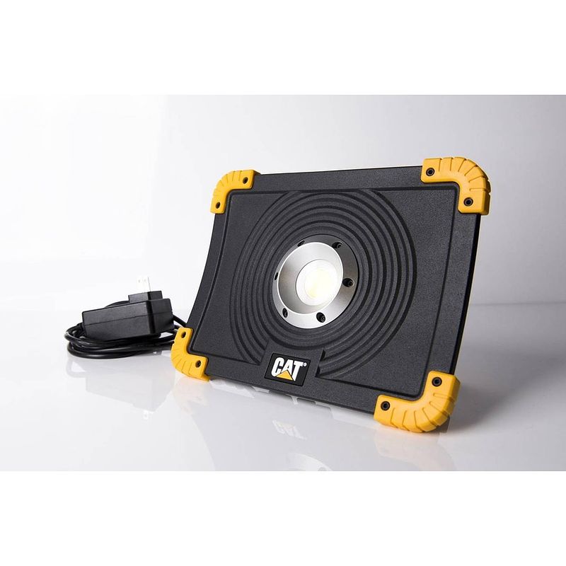 Foto van Caterpillar ct3530eu werklamp - lichtnet