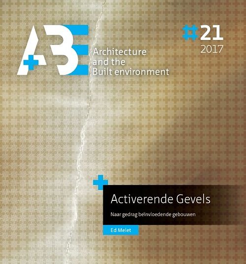 Foto van Activerende gevels - ed melet - paperback (9789463660013)