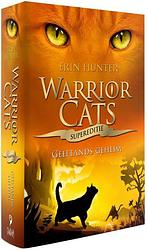 Foto van Warrior cats - geeltands geheim supereditie - erin hunter - hardcover (9789059246430)