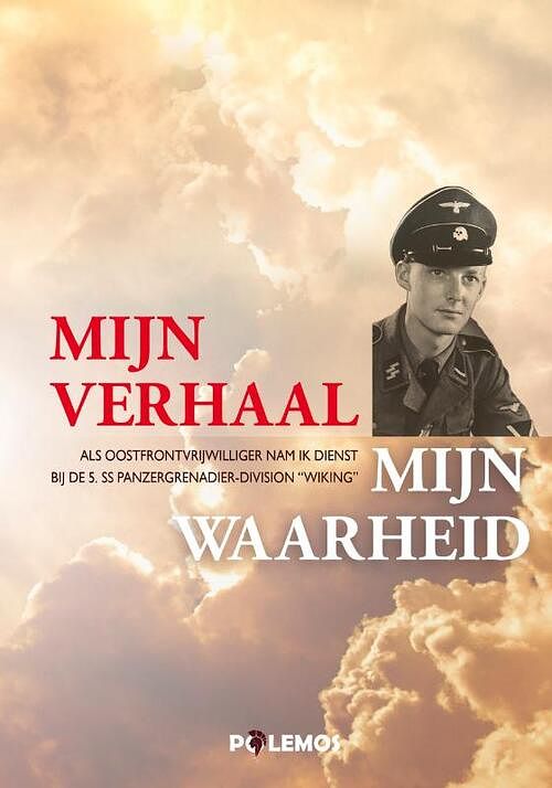 Foto van Mijn verhaal, mijn waarheid - paperback (9789493005150)