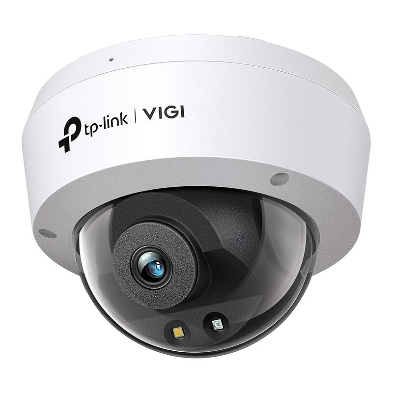 Foto van Tp-link vigi c250(4mm) ip-camera wit