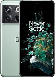 Foto van Oneplus 10t 256gb groen 5g