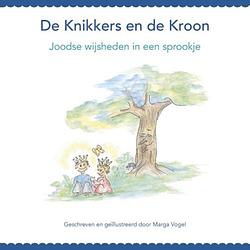 Foto van De knikkers en de kroon