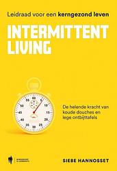 Foto van Intermittent living - siebe hannosset - ebook