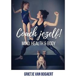 Foto van Coach jezelf!