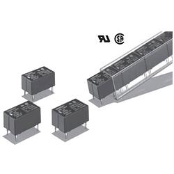 Foto van Omron g6e-134p-st-us-dc5 printrelais 5 v/dc 3 a 1x wisselcontact 1 stuk(s) bag