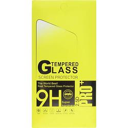 Foto van Glas iphone x / xs / 11 pro 98379 screenprotector (glas) geschikt voor: iphone x / xs / 11 pro 1 stuk(s)