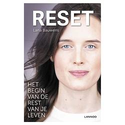 Foto van Reset