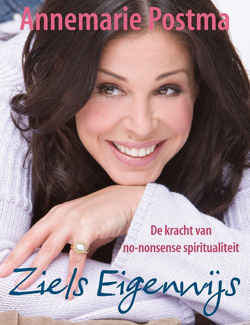 Foto van Ziels eigenwijs - annemarie postma - ebook (9789044967159)