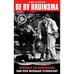 Foto van De bv bruinsma