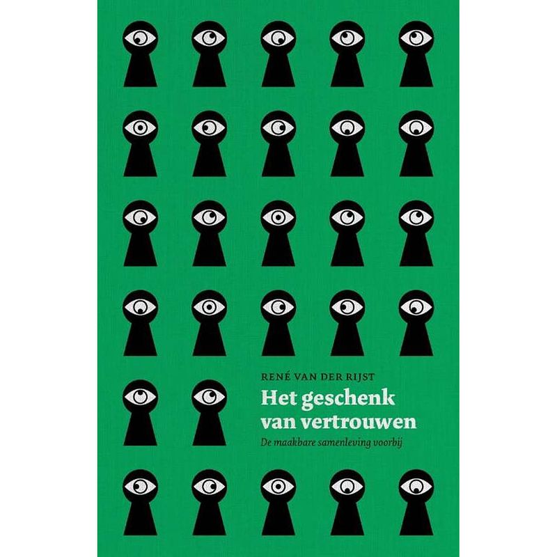 Foto van Het geschenk van vertrouwen