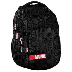 Foto van Marvel avengers rugzak, assemble - 39 x 29 x 16 cm - polyester