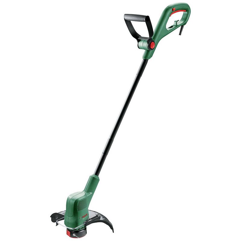 Foto van Bosch home and garden easygrasscut 23 grastrimmer elektrisch 230 v snijbreedte max.: 23 cm