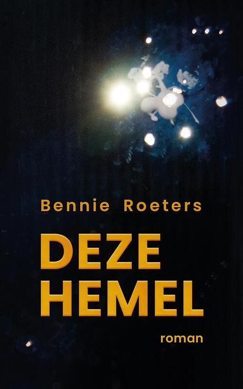 Foto van Deze hemel - bennie roeters - ebook (9789054528906)