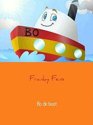 Foto van Bo de boot - franky fens, madelon maas - ebook