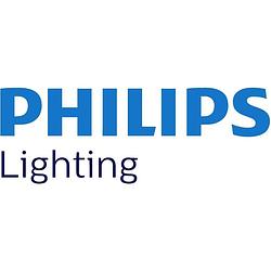 Foto van Philips lighting hue led-plafond- en wandlamp 5309030p6 runner gu10 5 w warmwit, neutraalwit, daglichtwit