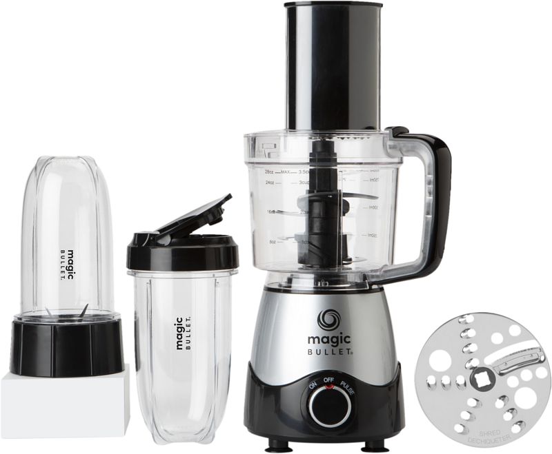 Foto van Magic bullet kitchen express v07323