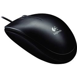 Foto van B100 optical usb mouse for business