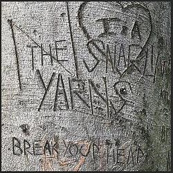 Foto van Break your heart - lp (0652135395225)